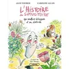 Image de L'histoire du suppositoire qui voulait échapper à sa destinée en occasion ou reconditionné