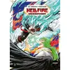 Image de Hellfire messenger tome 3