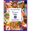 Image de Marmiton - Cuisine XXL - 60 recettes pour tribus et grandes familles Marmiton (Auteur)