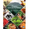 Image de Étapes gourmandes - Un tour de France de la gastronomie Nathalie Hélal (Auteur), France Bleu (Auteur)