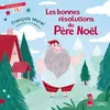 Image de OLI - Les bonnes résolutions du Père Noël François Morel (Auteur), Lili La Baleine (Illustration)