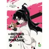 Image de Le retour du clan Hwasan - Tome 1 Biga (Auteur), Studio Lico (Auteur)