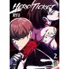 Image de Hero ticket. Vol. 2 en occasion ou reconditionné