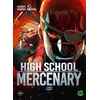 Image de High School Mercenary - Tome 3 YC (Scénario), Rak Hyun (Dessinateur)