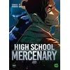Image de High School Mercenary - Tome 6 YC (Auteur), Rak Hyun (Dessinateur)