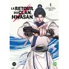 Image de Le retour du clan Hwasan - Tome 4 Biga (Auteur), Studio Lico (Auteur)
