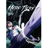 Image de Hero Ticket - Tome 3 Geum-Chul Ryu (Auteur)