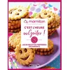 Image de Marmiton - C'est l'heure du goûter ! - Les 60 recettes préférées des enfants Marmiton (Auteur)