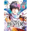 Image de Tengu hunter brothers tome 7