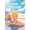Image de Léon Marchand : top chrono ! en occasion ou reconditionné
