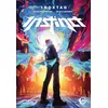 Image de Instinct - Tome 1 Inoxtag (Auteur), Charles Compain (Illustration), Basile Monnot (Scénario)