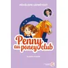 Image de Penny au poney-club. Vol. 1. Le pacte d'amitié en occasion ou reconditionné