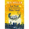 Image de La nuit où j'ai rencontré le Père Noël en occasion ou reconditionné