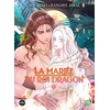Image de La mariée du roi dragon tome 1
