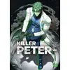 Image de Killer Peter - Tome 2 Lina Lim (Auteur), Kim Junghyun (Auteur)
