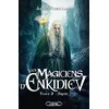 Image de Les magiciens d'Enkidiev. Vol. 3. Sayek en occasion ou reconditionné