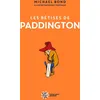 Image de Les bêtises de Paddington en occasion ou reconditionné