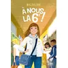 Image de A nous la 6e ! en occasion ou reconditionné