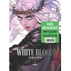 Image de Pack découverte - White Blood tome 1 + Killer Peter tome 1