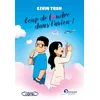 Image de Coup de foudre dans l'avion Kevin Tran (Auteur)