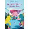 Image de Des mots d'amour pliés en deux en occasion ou reconditionné