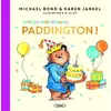 Image de Joyeux anniversaire Paddington ! Michael Bond (Auteur), Karen Jankel (Auteur), Martin Fréhel (Traduction)