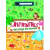 Image de Labyrinthes des pays du monde en occasion ou reconditionné