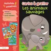Image de Les animaux sauvages Collectif (Auteur)