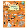 Image de Les animaux du monde en occasion ou reconditionné