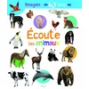 Image de Ecoute les animaux : imagier, 63 sons en occasion ou reconditionné