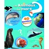 Image de Les animaux des mers en occasion ou reconditionné