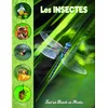 Image de Les insectes en occasion ou reconditionné