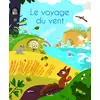 Image de Le voyage du vent