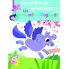 Image de Les mondes magiques en occasion ou reconditionné