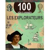 Image de Les explorateurs en occasion ou reconditionné