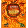 Image de Les dinosaures : labyrinthes en occasion ou reconditionné