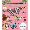 Image de Les papillons en occasion ou reconditionné