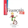 Image de Français CE1 | kolektiv kolektiv (Auteur)