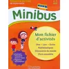 Image de MINIBUS Maternelle MS Mon fichier d'activités tout en un en occasion ou reconditionné
