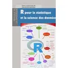 Image de R pour la statistique et la science des données François Husson (Auteur)