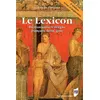 Image de Le Lexicon Jean-Michel Fontanier (Auteur)