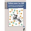 Image de Python pour les SHS : introduction à la programmation pour le traitement de données en occasion ou reconditionné