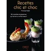 Image de Recettes chic et choc : plus de 130 recettes simplissimes qui feront un effet boeuf ! en occasion ou reconditionné