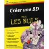 Image de Créer une BD pour les nuls