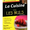 Image de La cuisine pour les nuls en occasion ou reconditionné