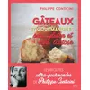 Image de Gâteaux sans gluten et sans lactose Philippe Conticini (Auteur), Valérie Baichère (Photographie)
