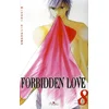 Image de Forbidden love. Vol. 8 en occasion ou reconditionné