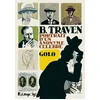 Image de B. Traven, portrait d'un anonyme célèbre en occasion ou reconditionné