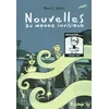 Image de Nouvelles du monde invisible Jean-Claude Denis (Auteur)