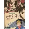 Image de super spy